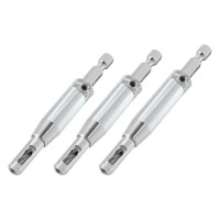 Trend QR/DBG/SET Quick Release DBG 3pc Set £16.99